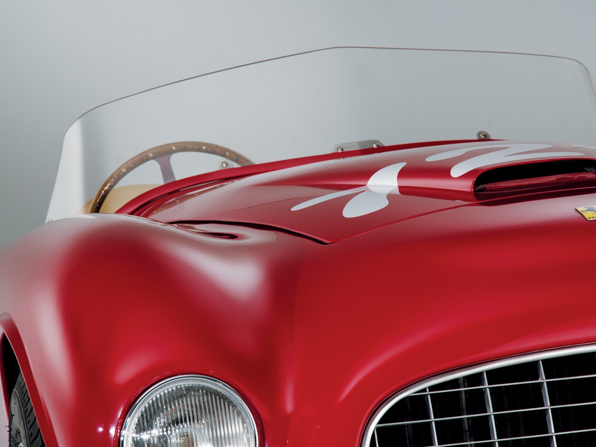 Ferrari 166 Inter Spider Corsa Fontana