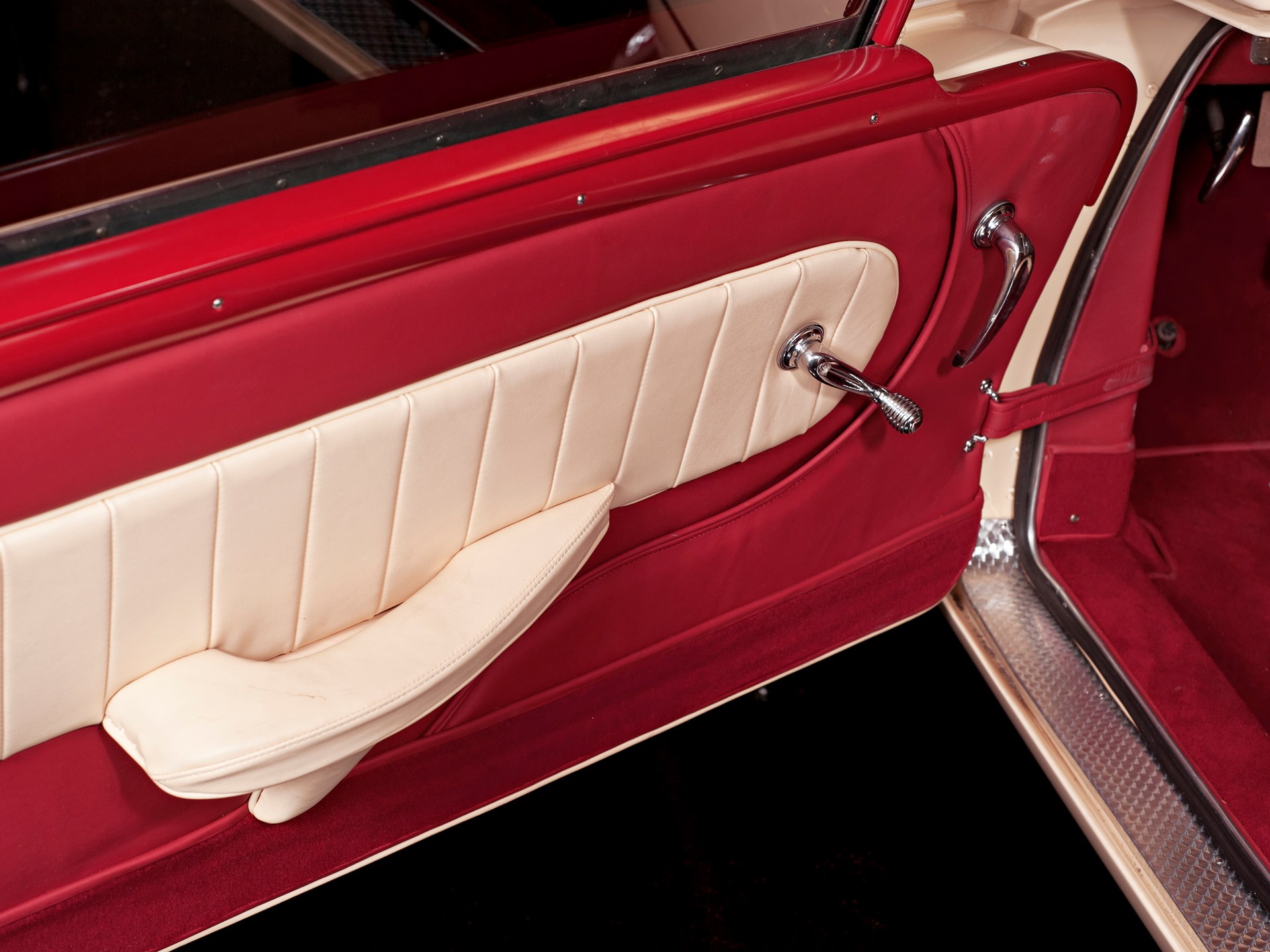 Hudson Italia
