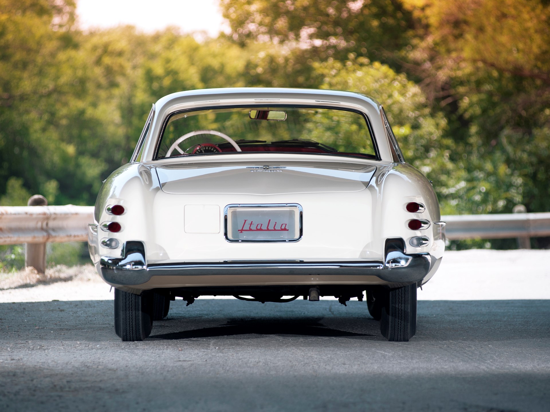 Hudson Italia