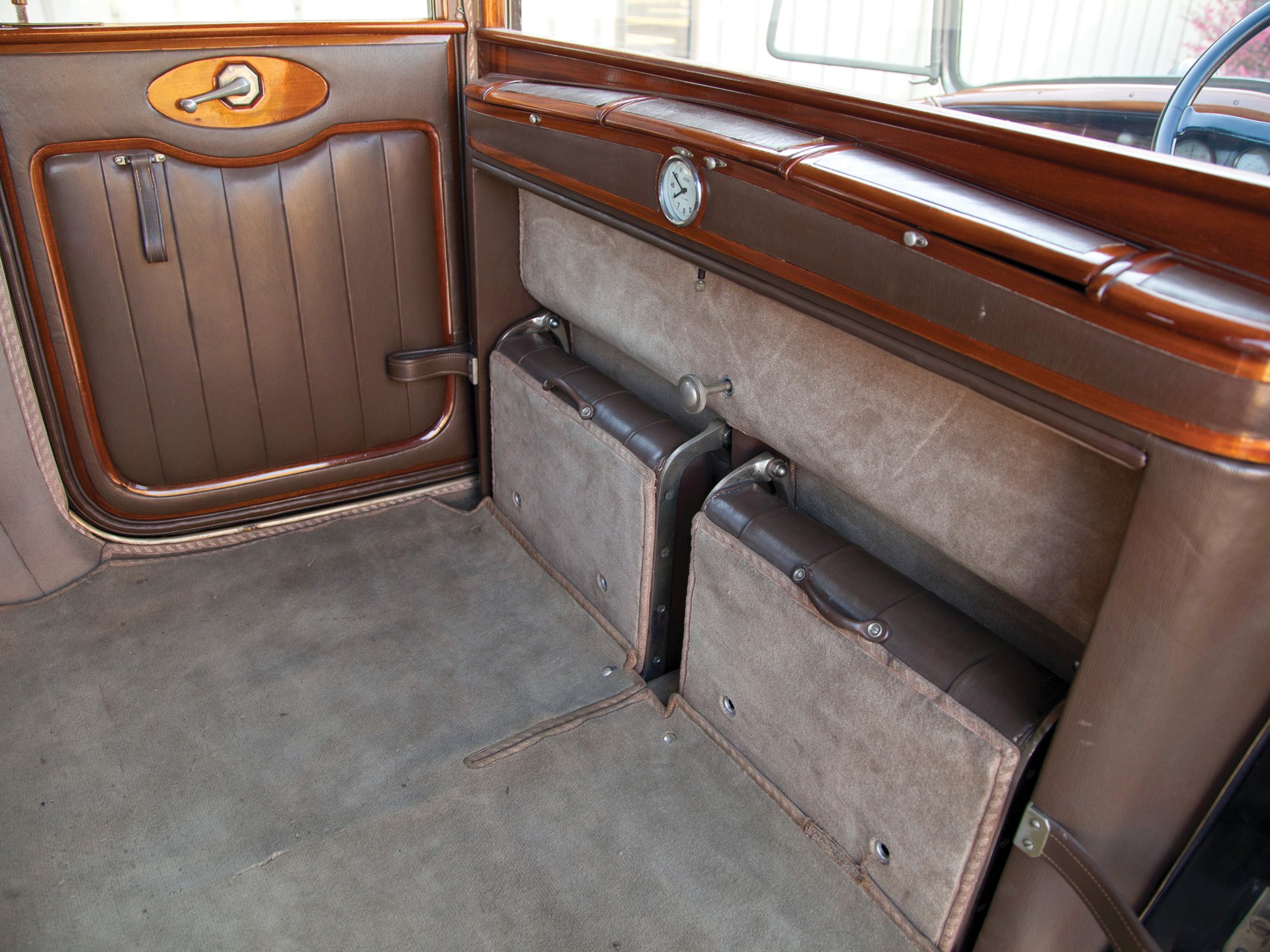 Isotta Fraschini Tipo 8A Landaulet