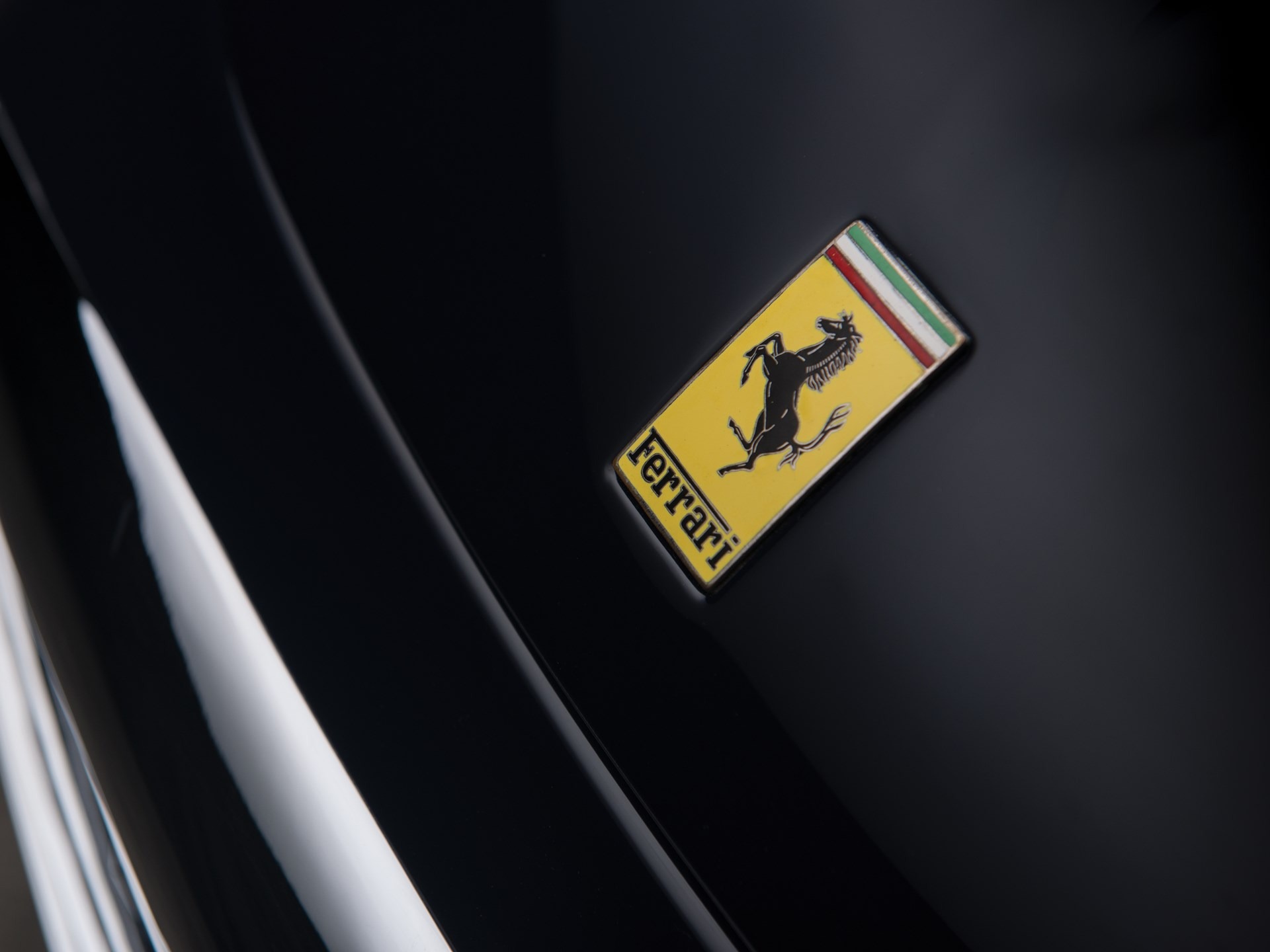 Ferrari 195 Inter Touring