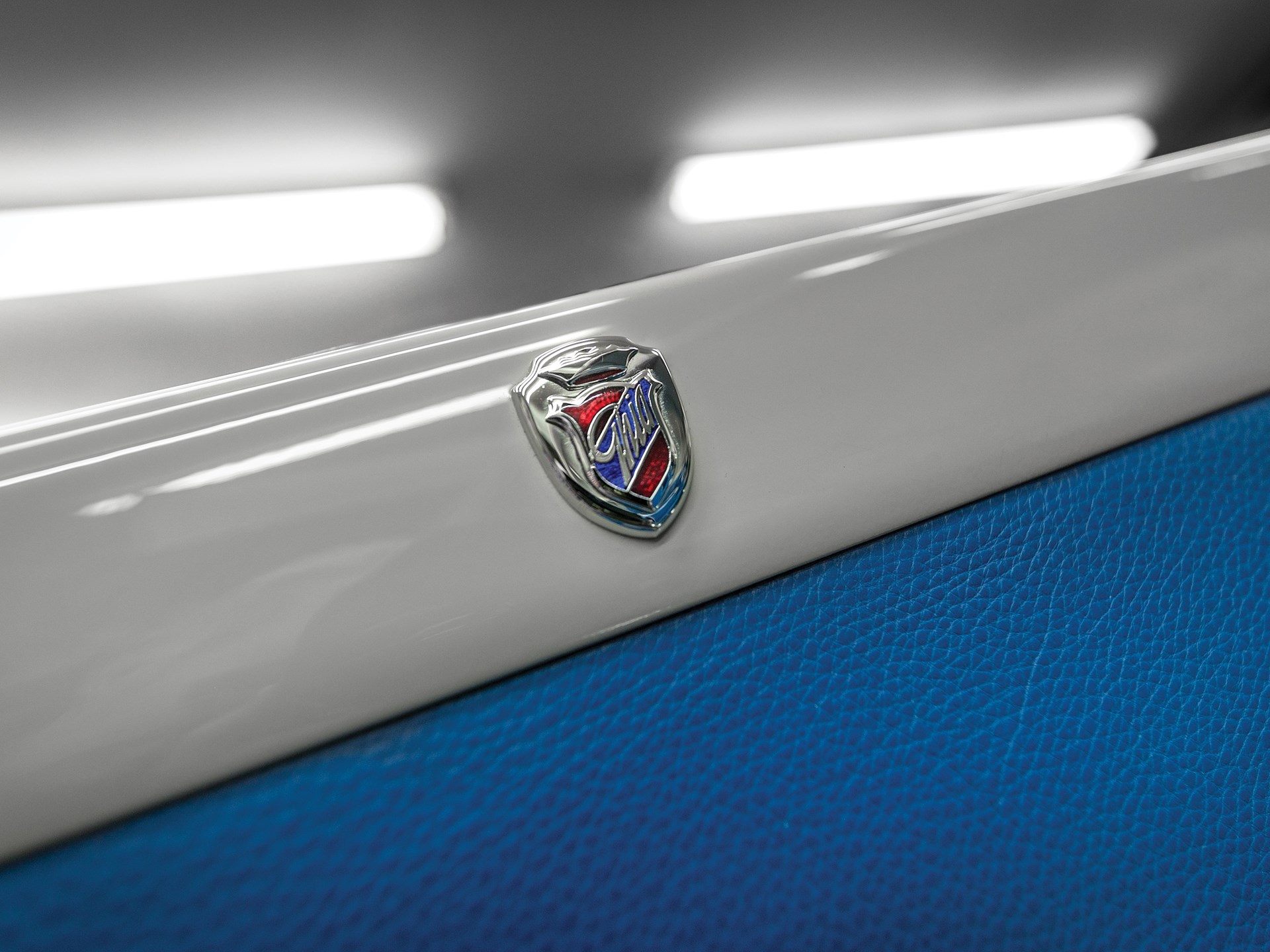 Abarth 1100 Sport