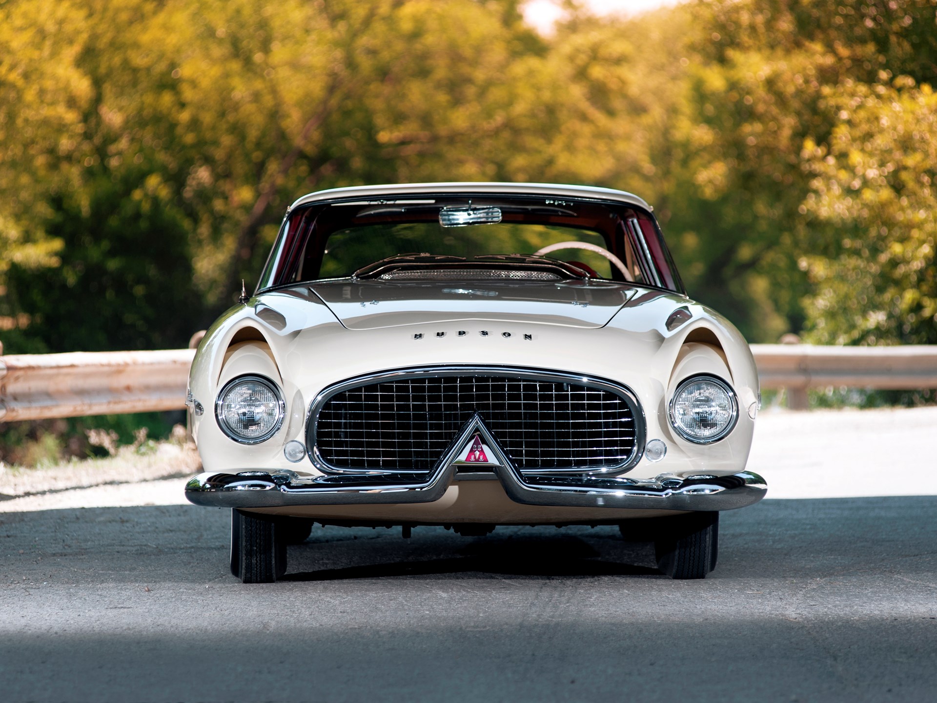 Hudson Italia