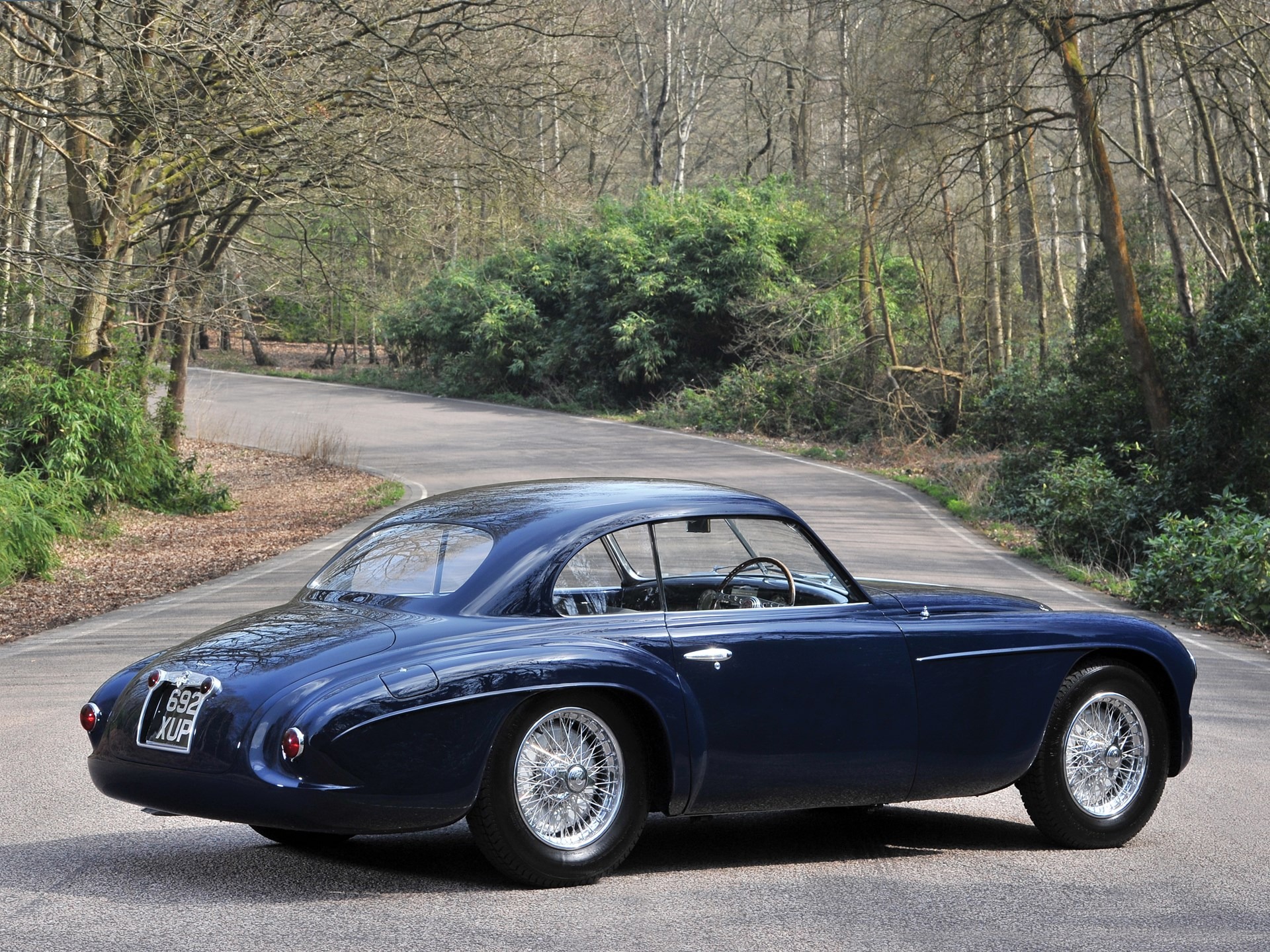 Alfa Romeo 6C 2500 SS Villa d’Este