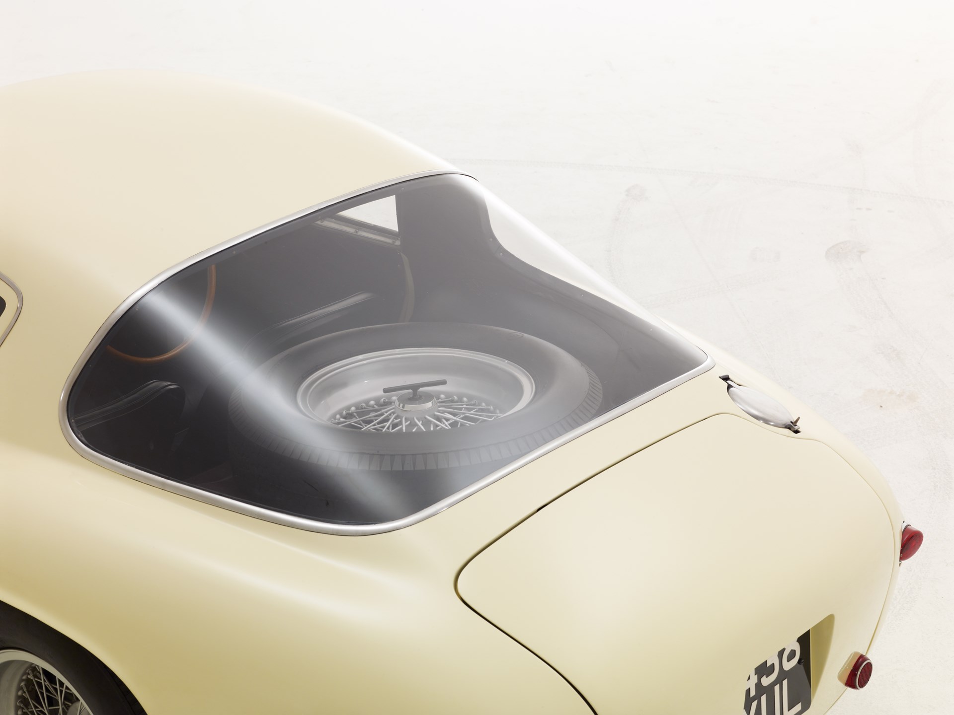 Ferrari 410 S Berlinetta