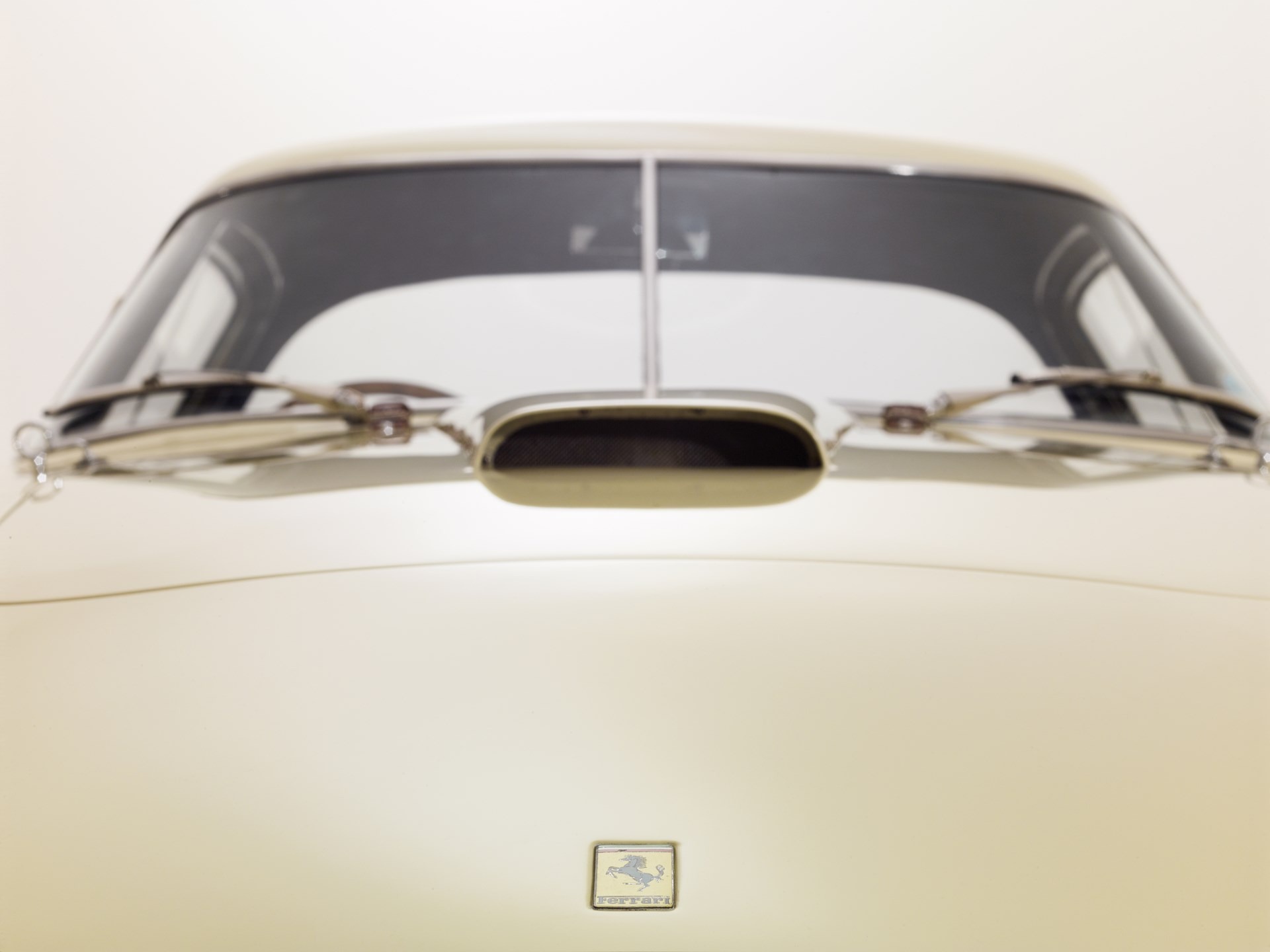 Ferrari 410 S Berlinetta