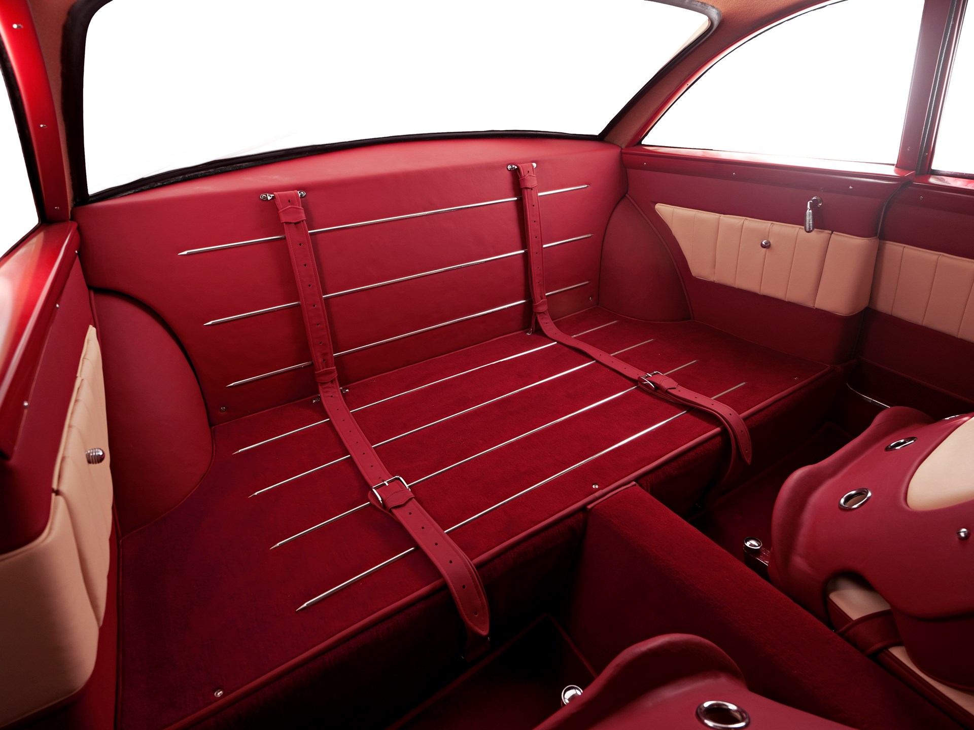 Hudson Italia