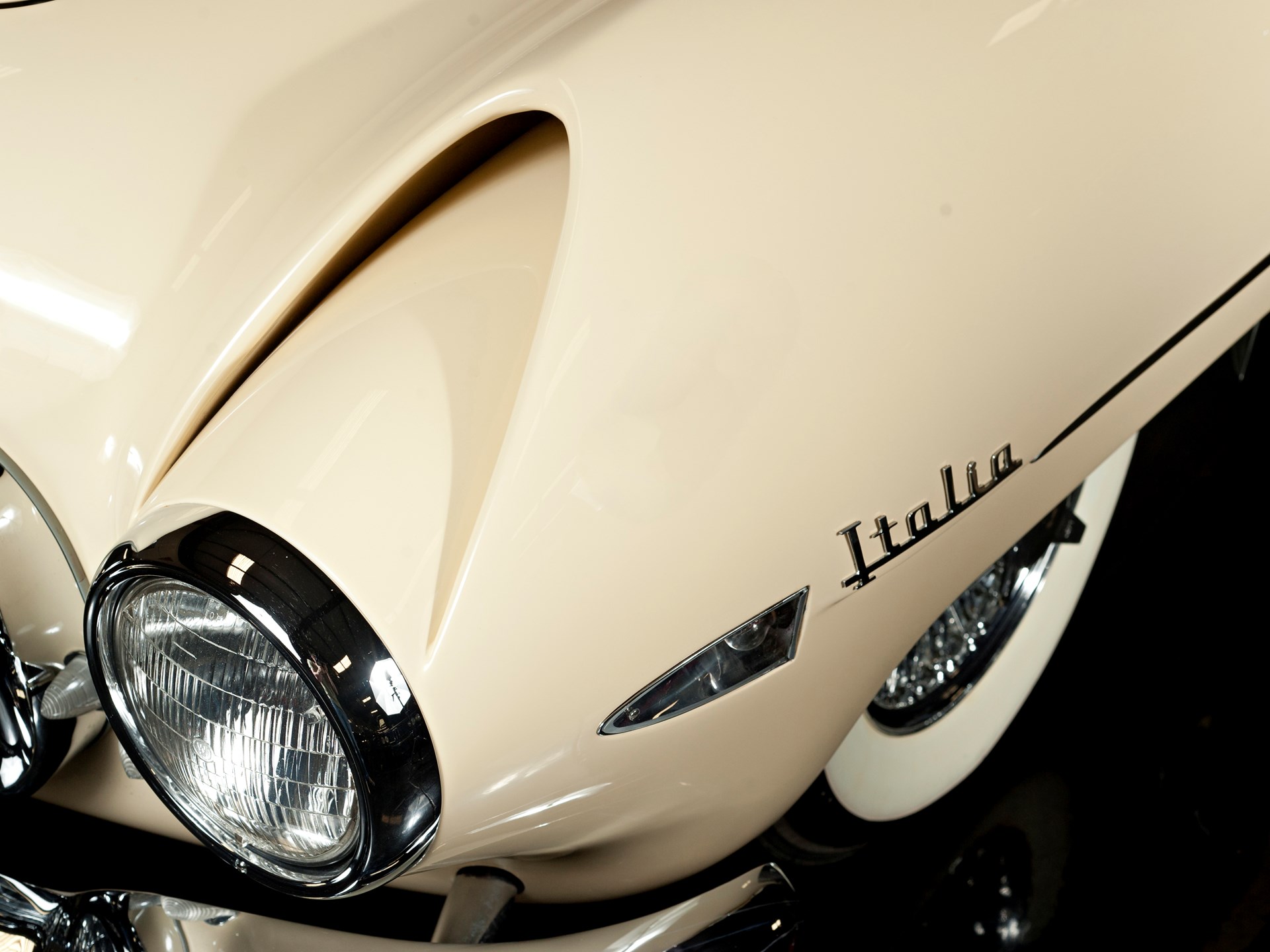 Hudson Italia
