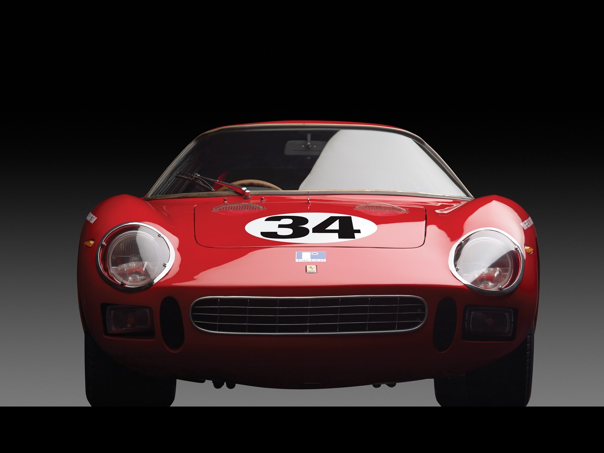 Ferrari 250 LM