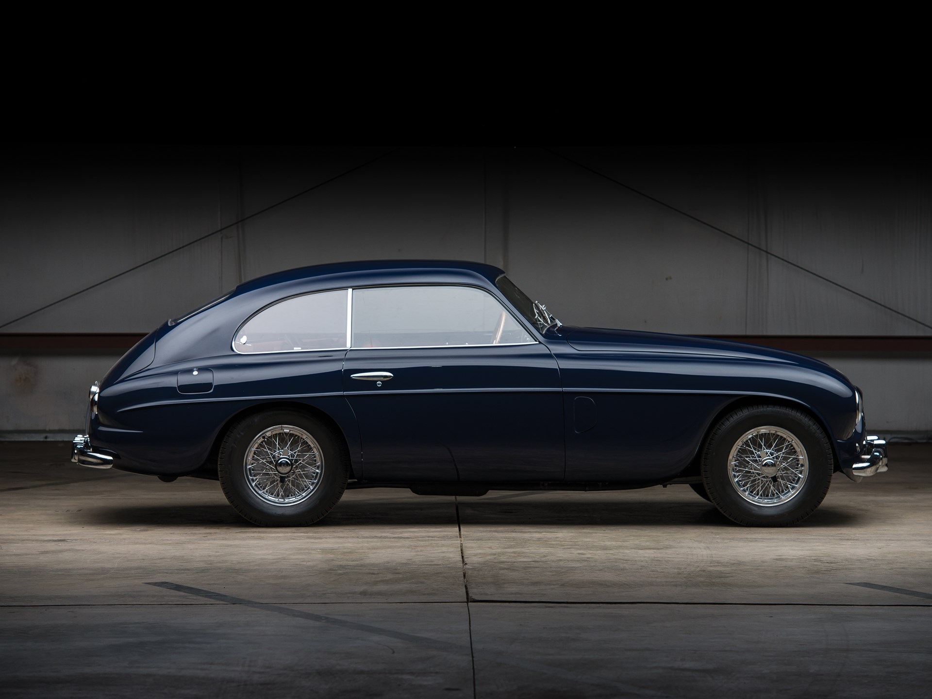 Ferrari 195 Inter Touring