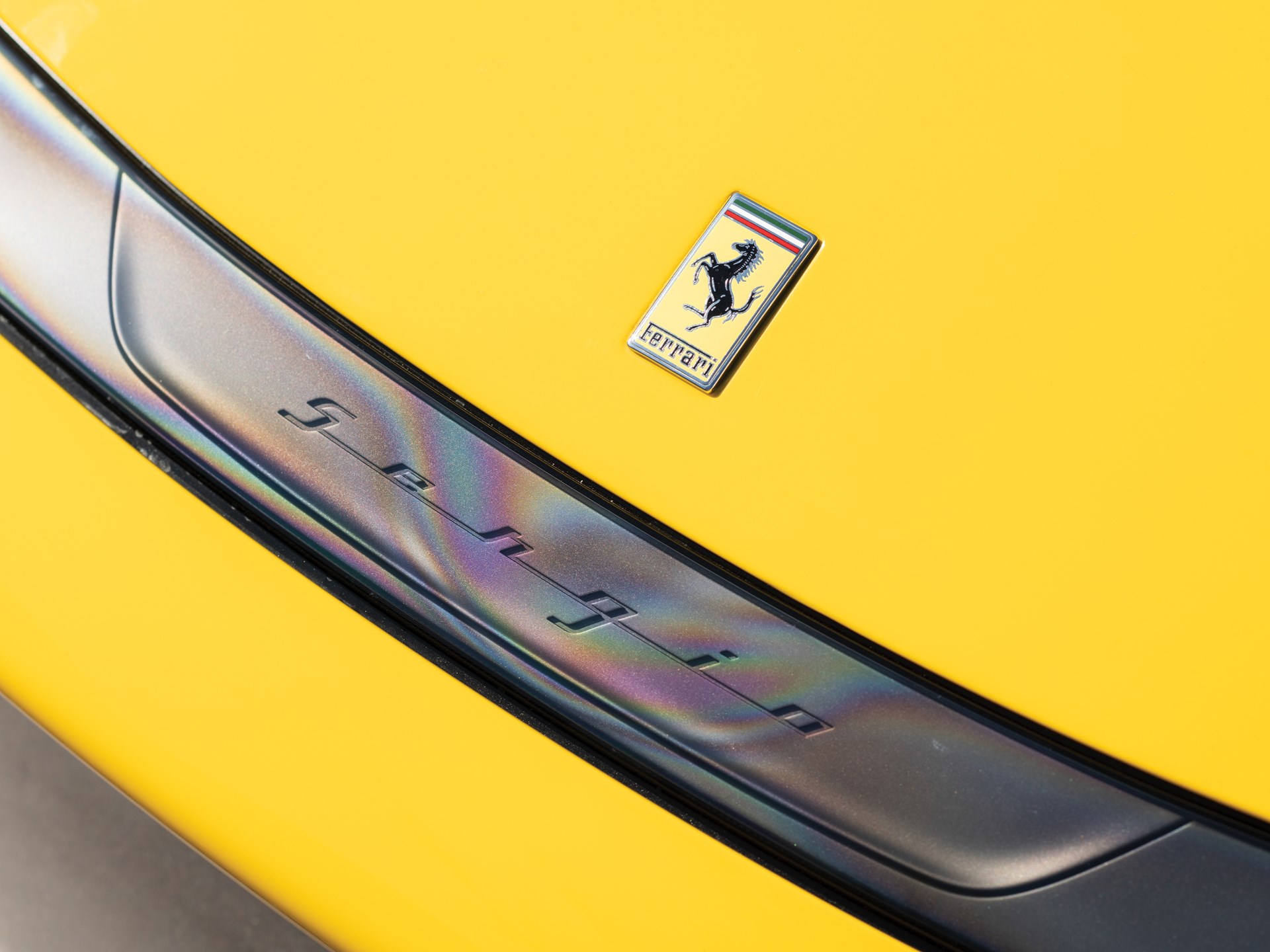 Ferrari Sergio