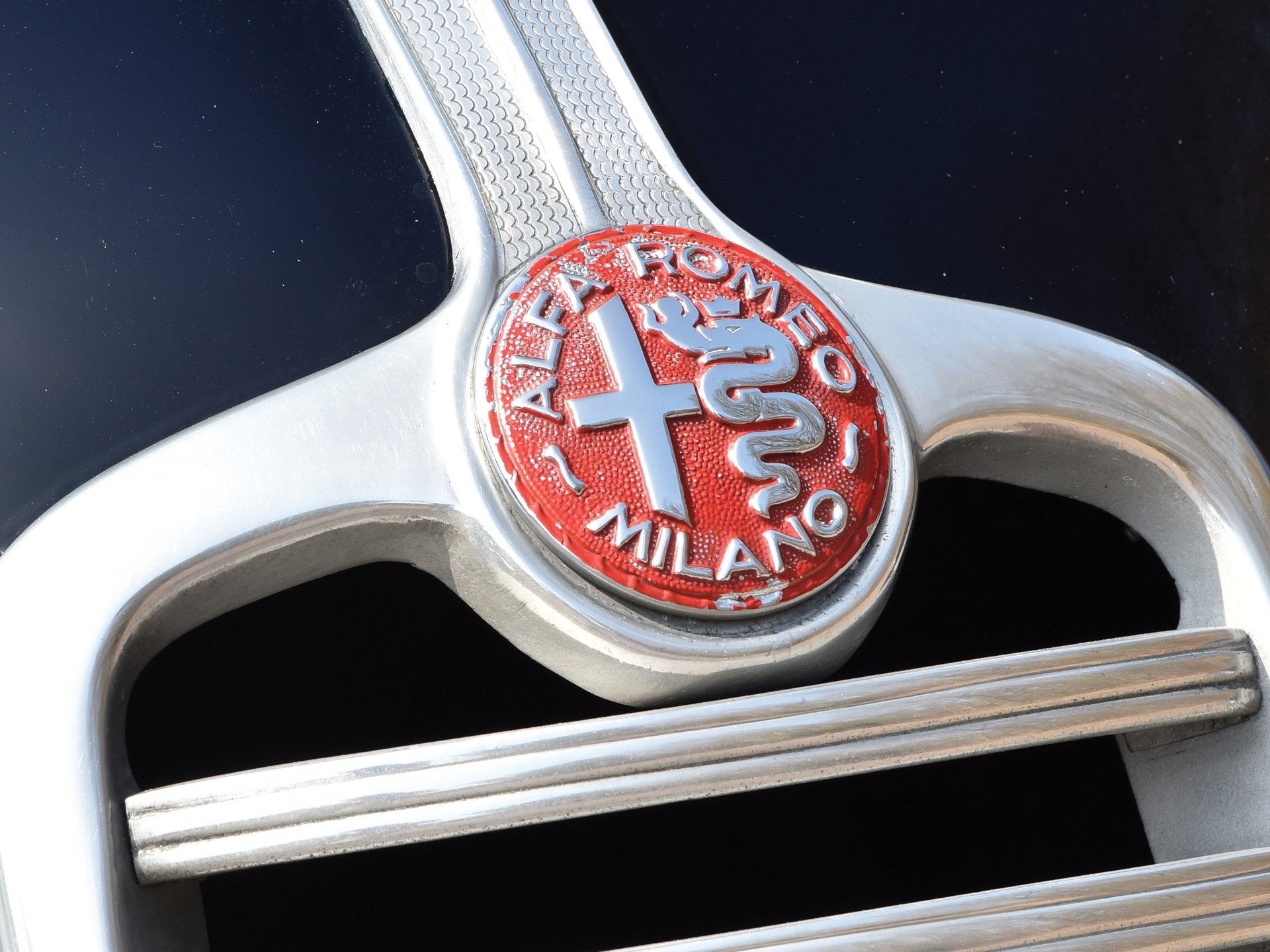 Alfa Romeo 6C 2500 SS Villa d’Este
