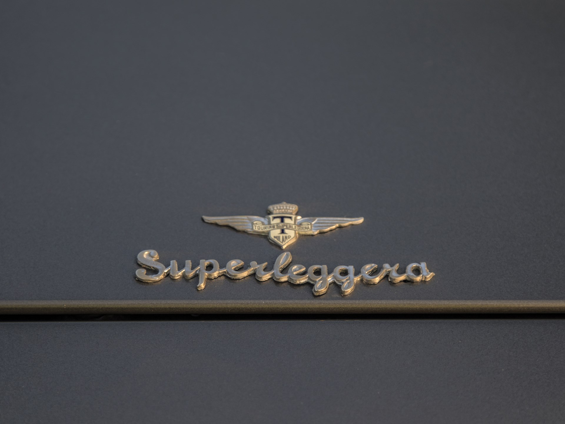 Lamborghini 400 GT