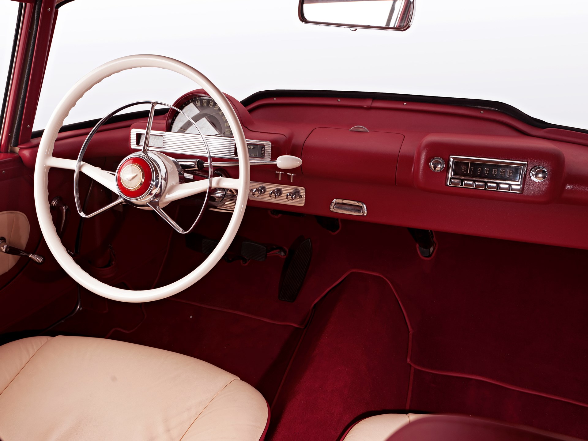 Hudson Italia