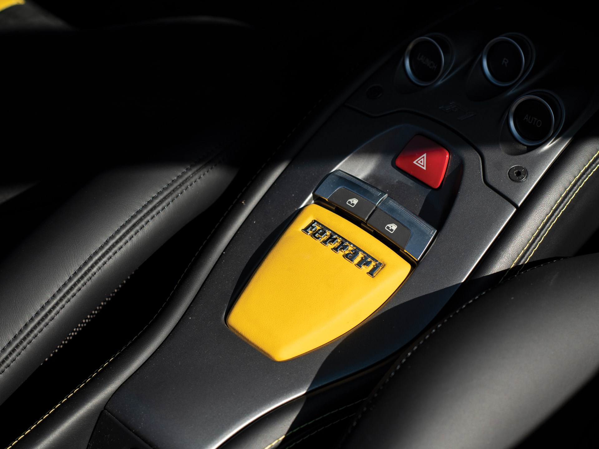 Ferrari Sergio