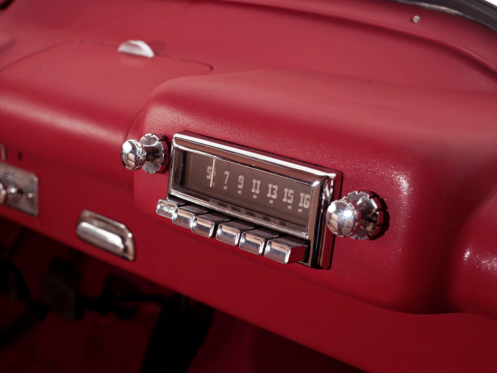 Hudson Italia