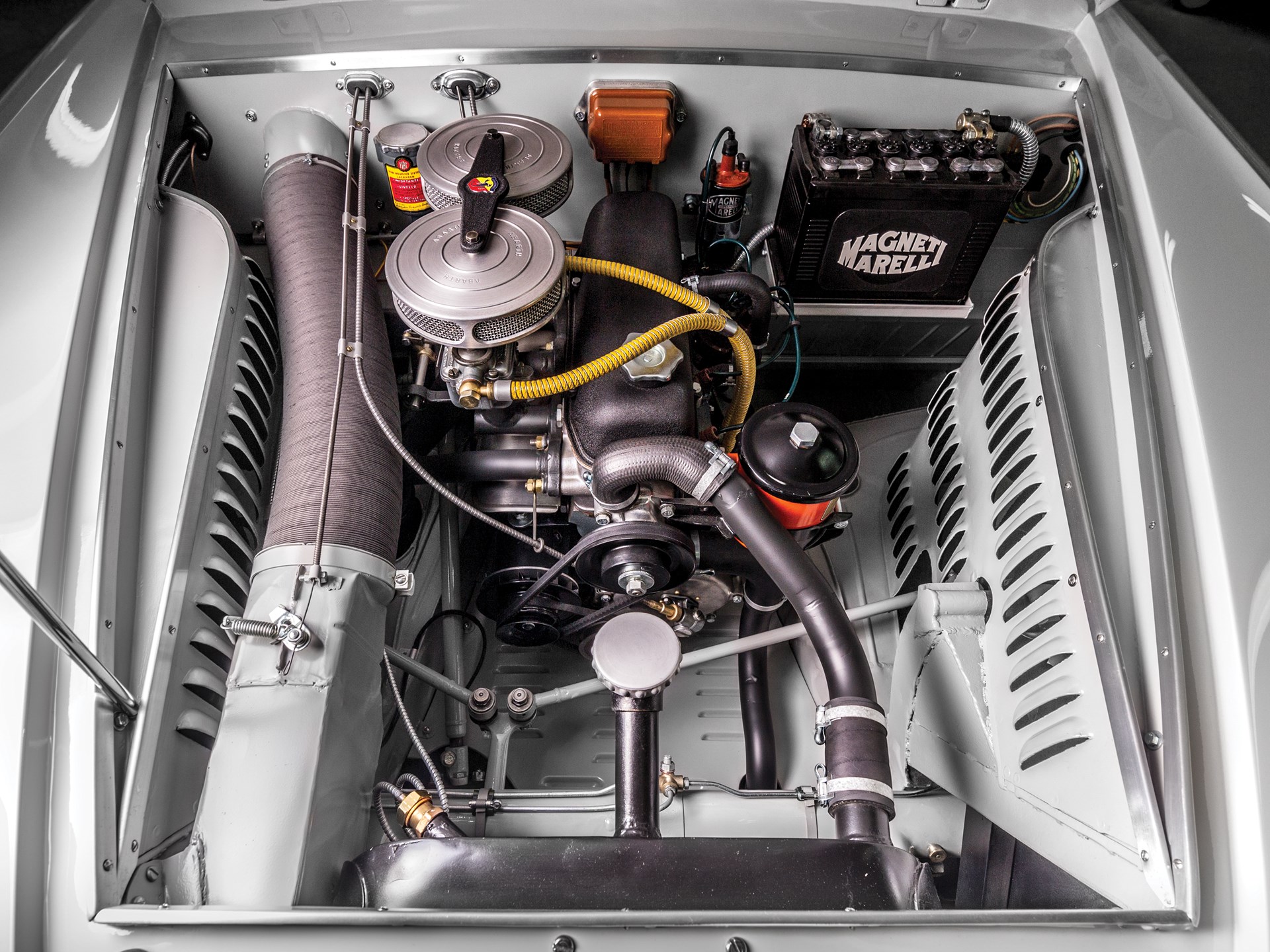 Abarth 1100 Sport
