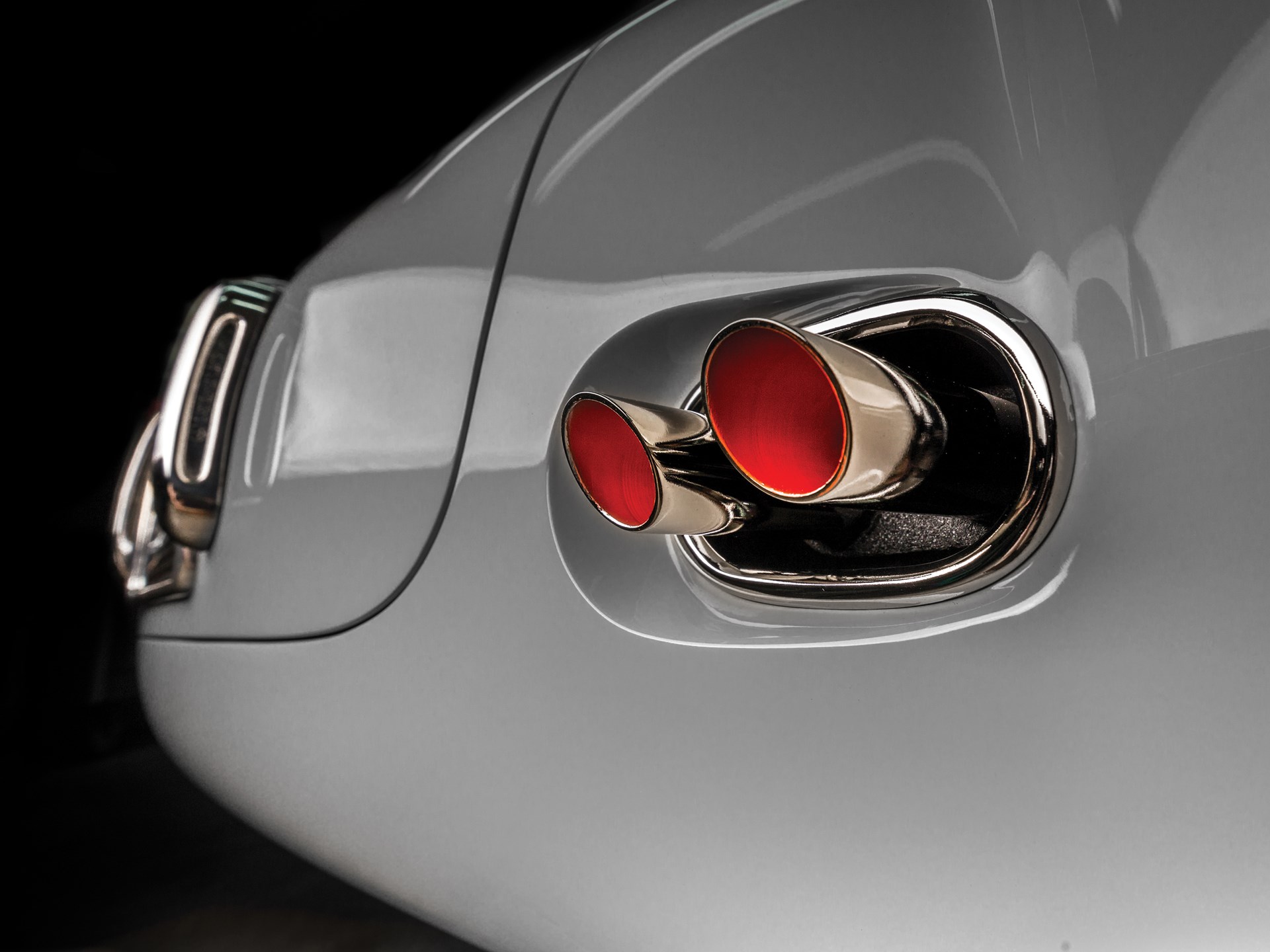Abarth 1100 Sport