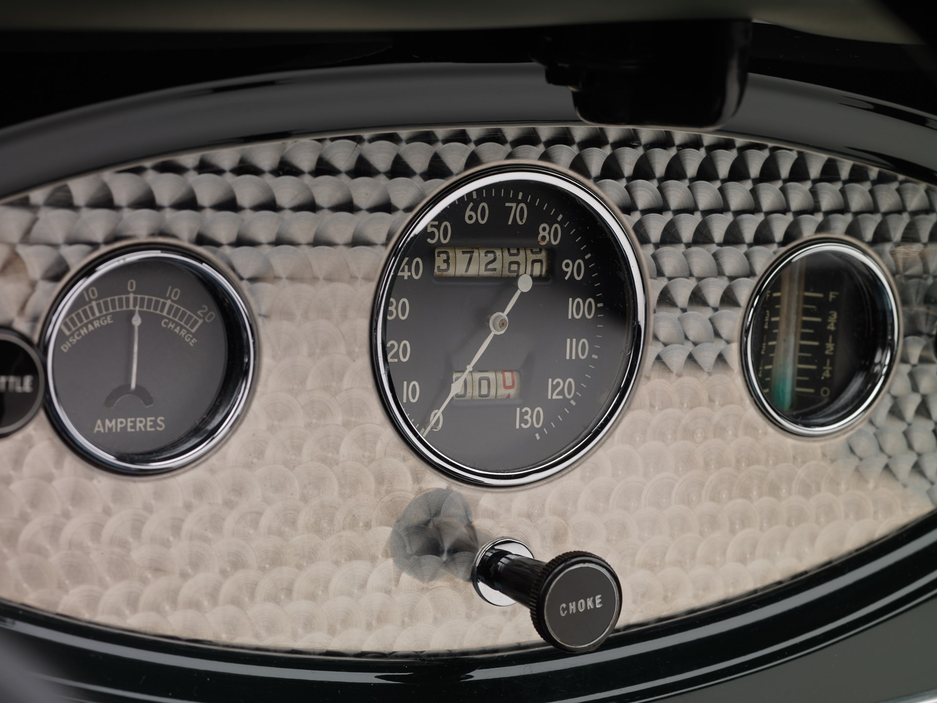 Ford V8 Cabriolet Pininfarina