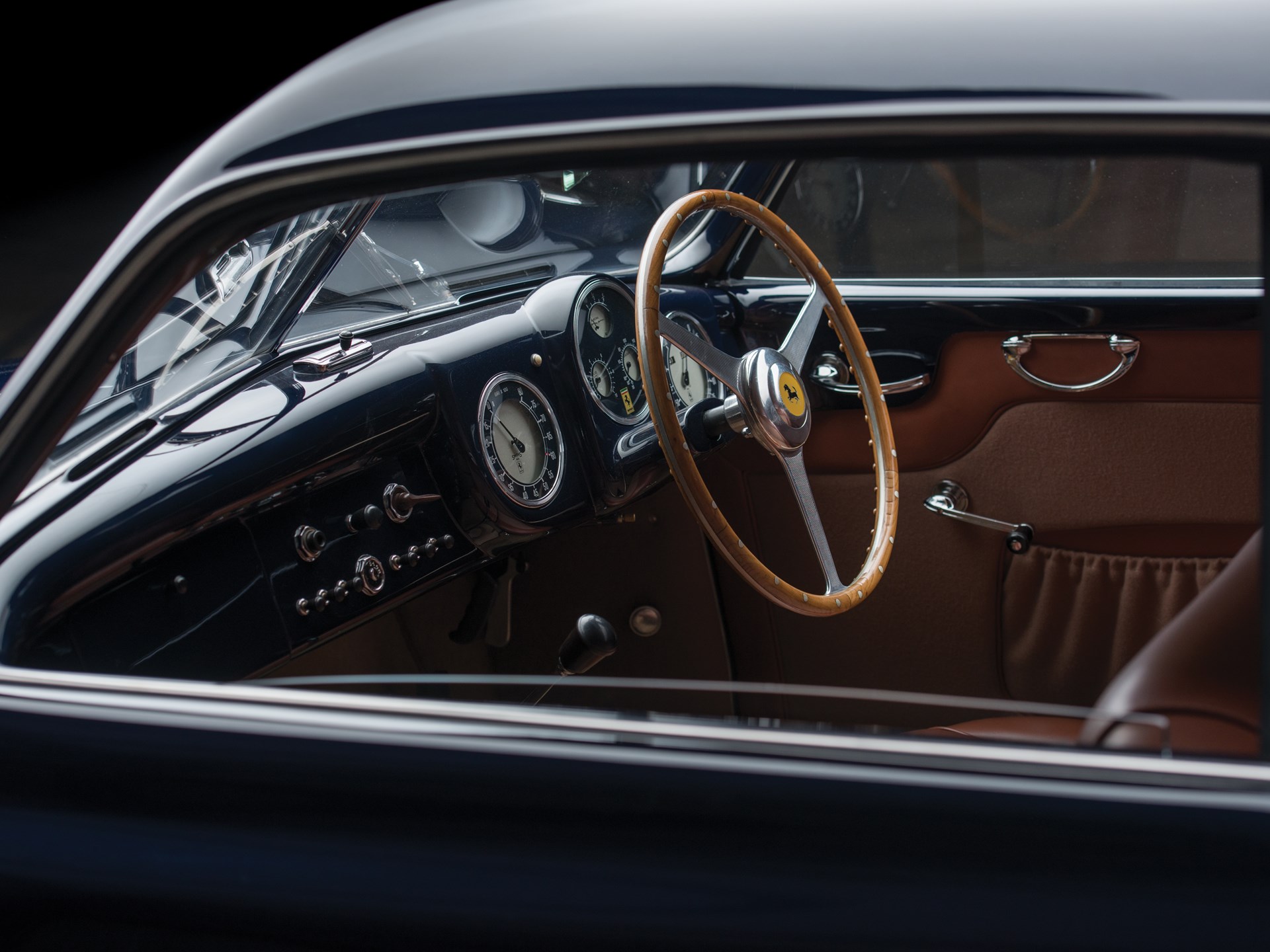 Ferrari 195 Inter Touring