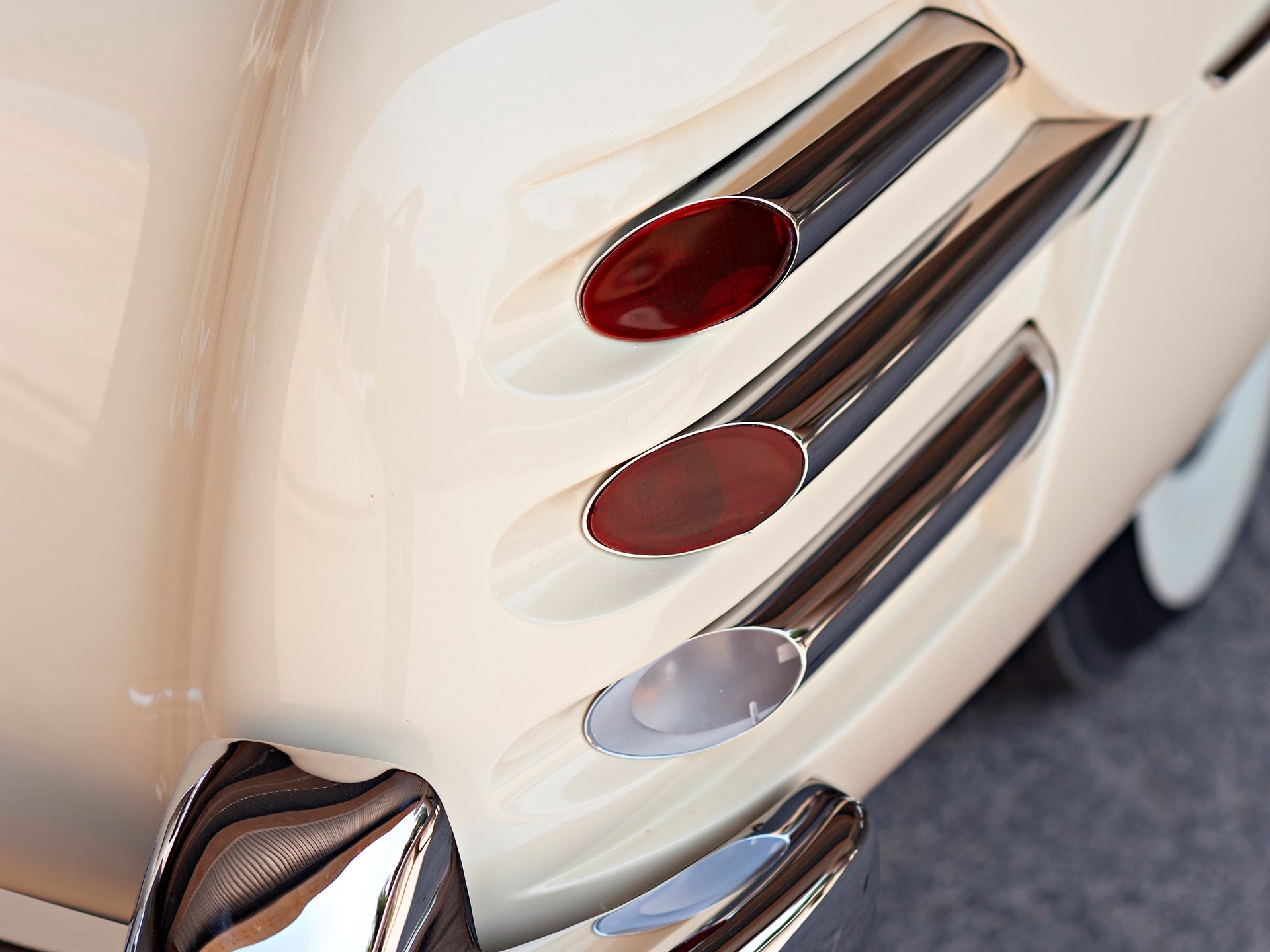 Hudson Italia