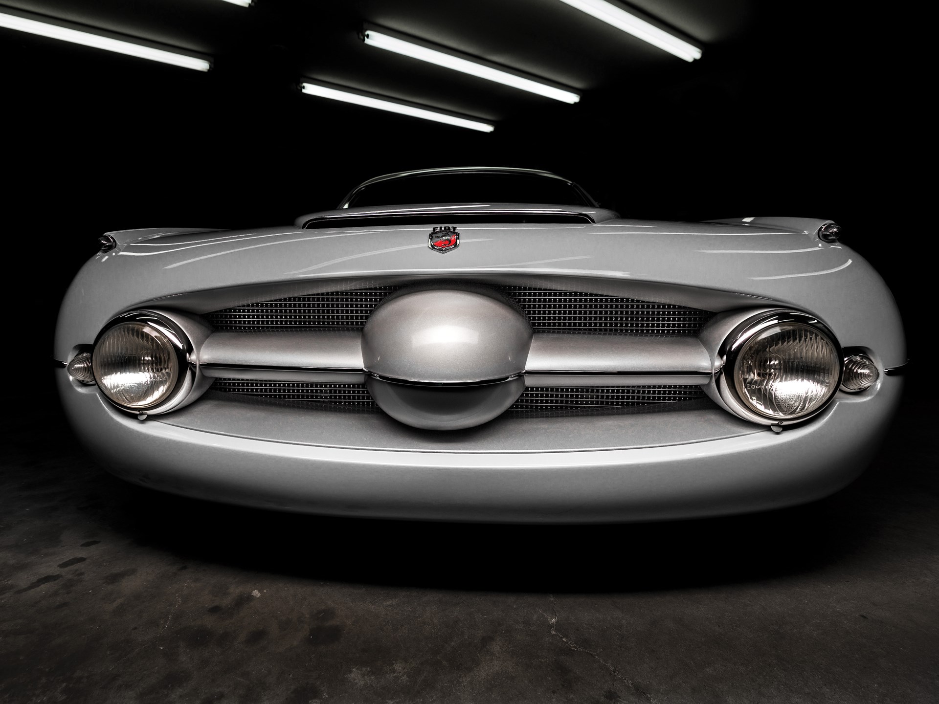 Abarth 1100 Sport