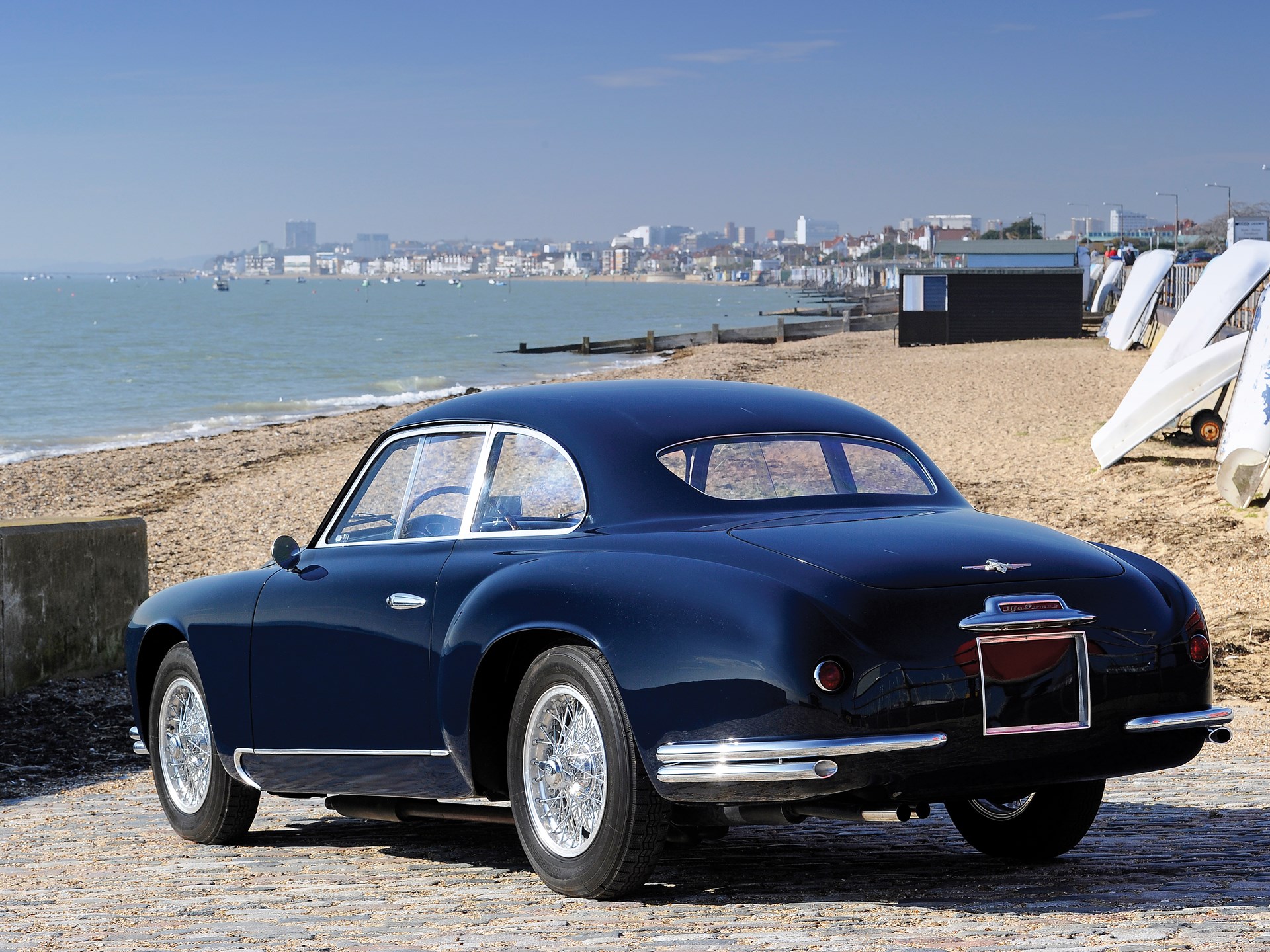 Alfa Romeo 1900C Sprint Coupé