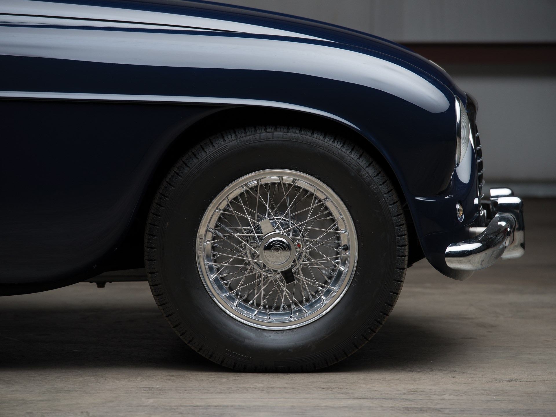 Ferrari 195 Inter Touring