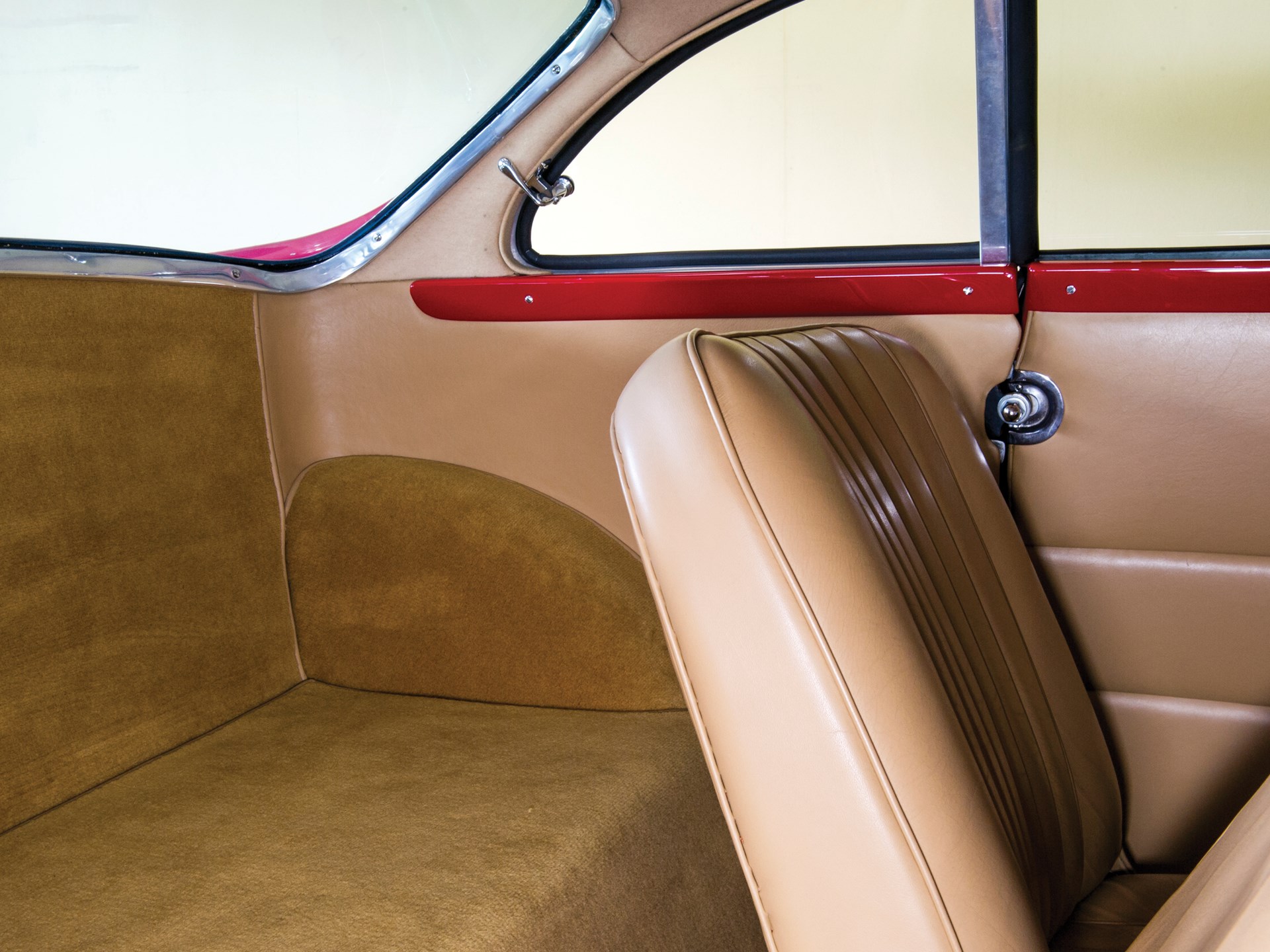 Fiat 8V Vignale