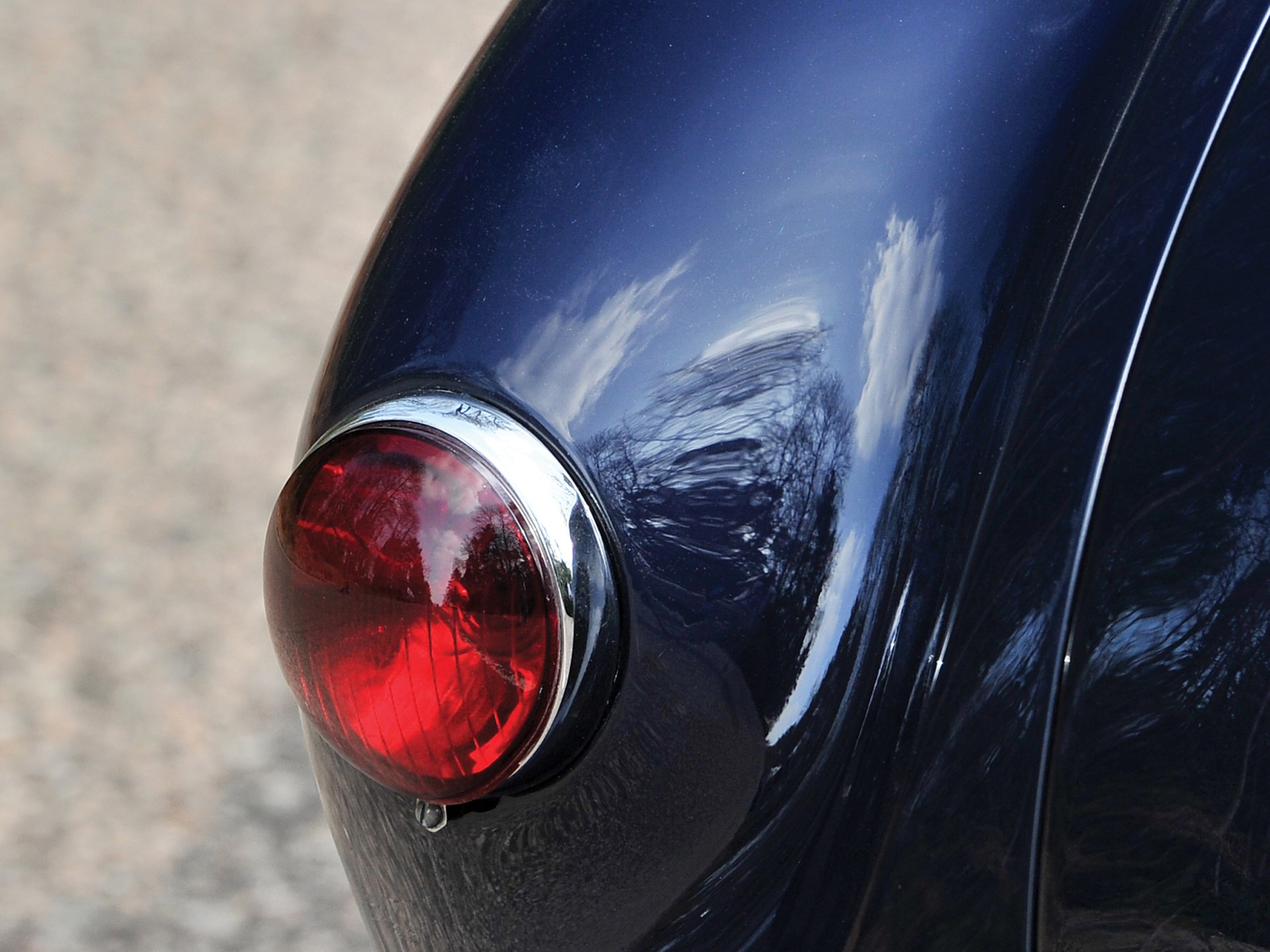 Alfa Romeo 6C 2500 SS Villa d’Este