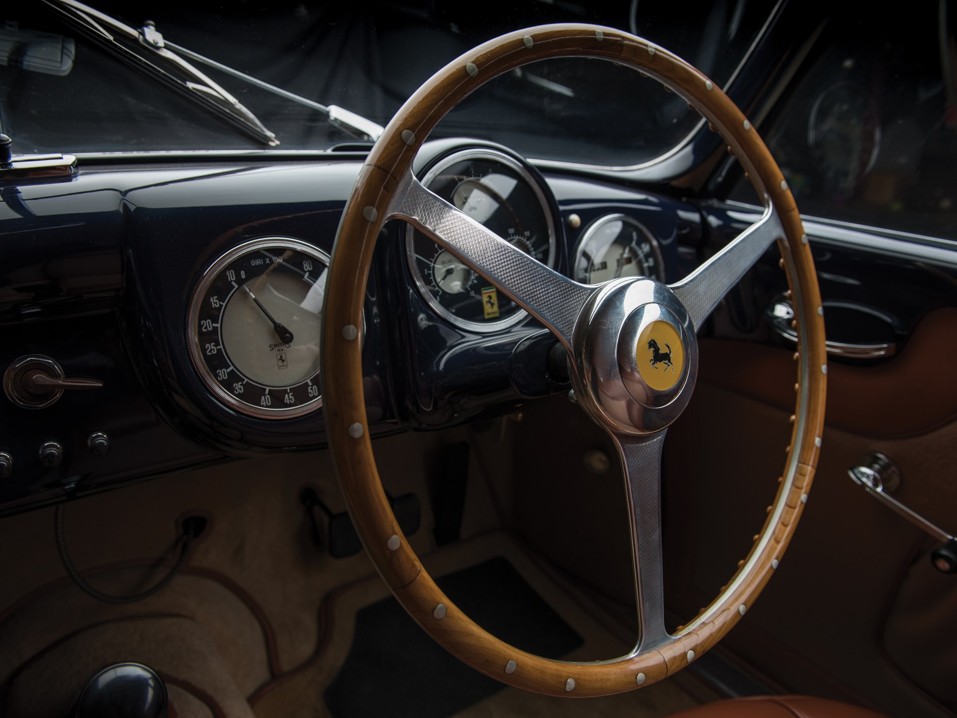 Ferrari 195 Inter Touring