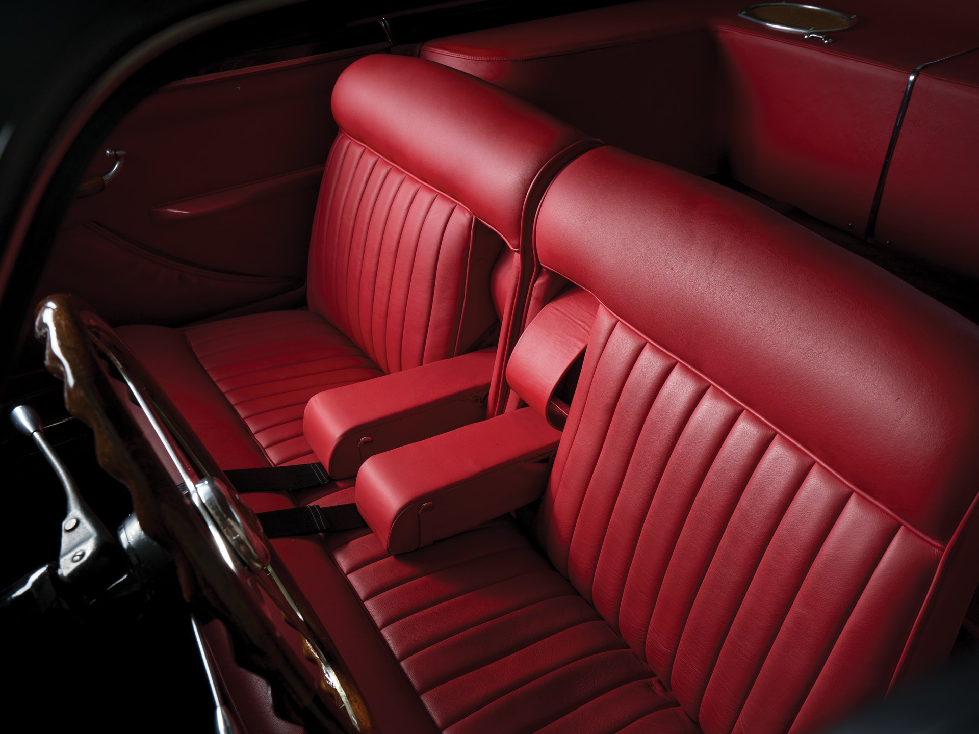 Cunningham C3 Vignale