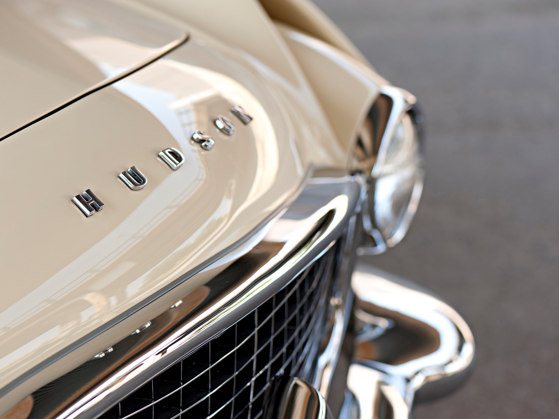 Hudson Italia