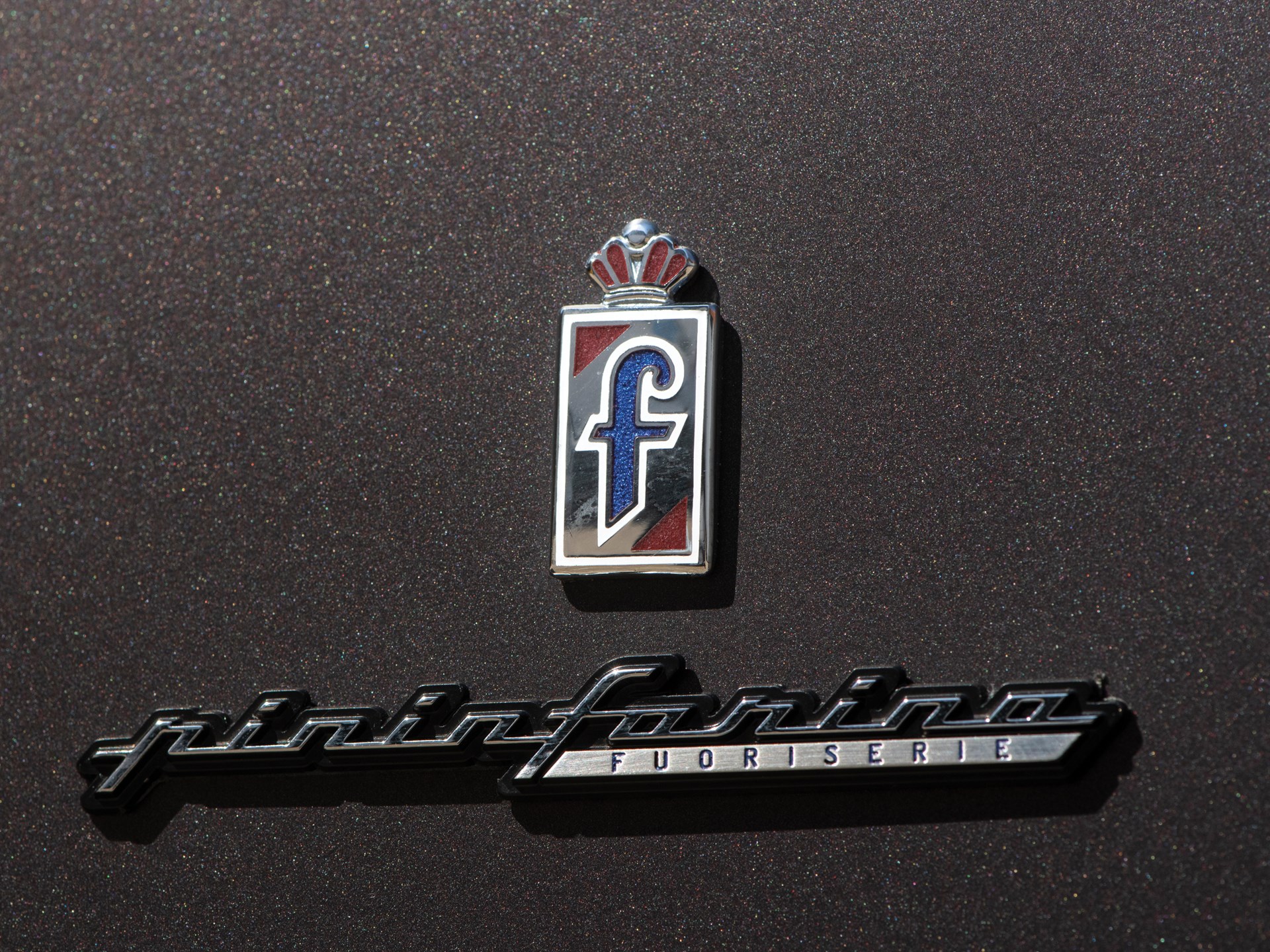 Ferrari Sergio
