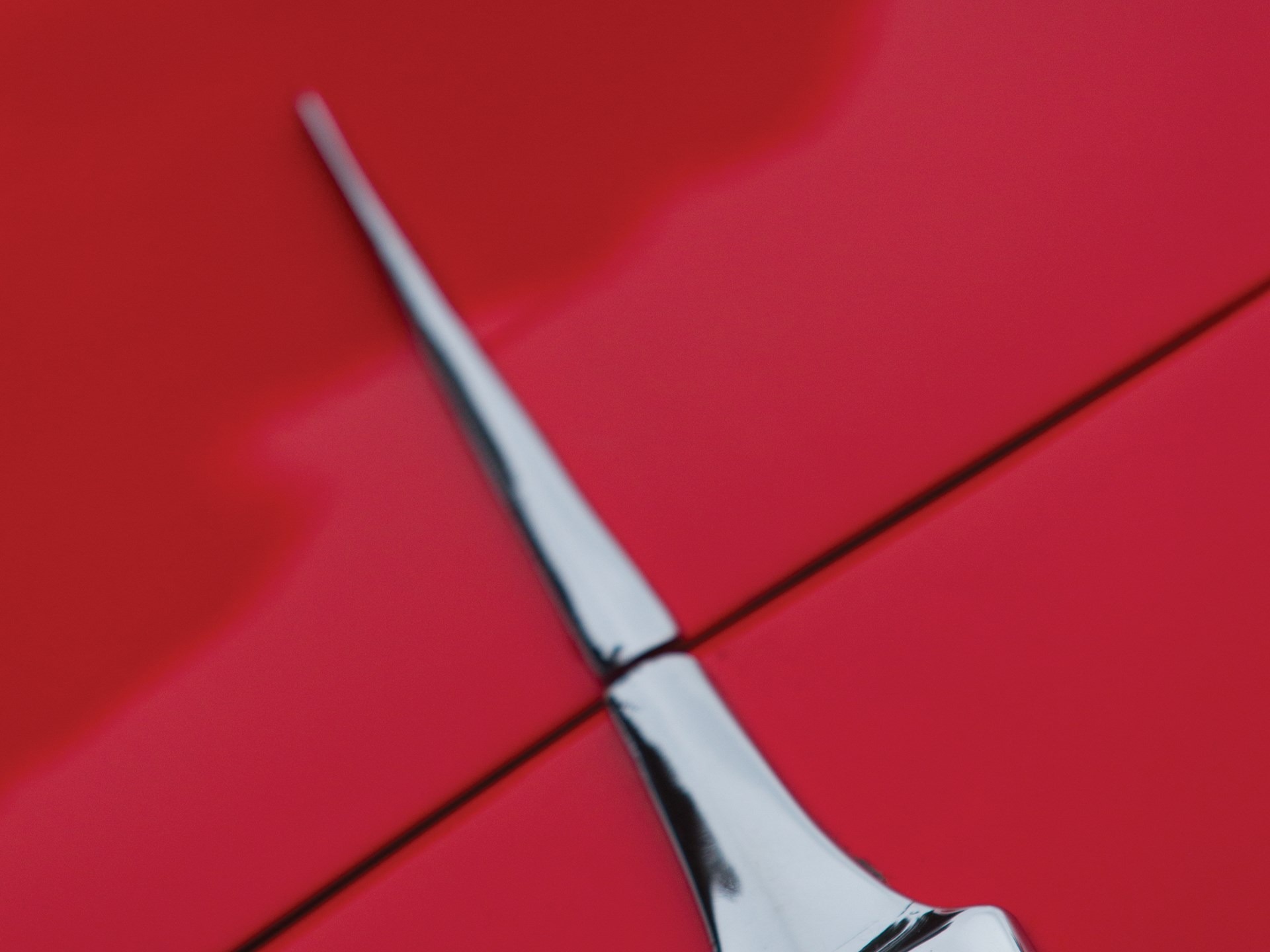 Cisitalia 202 S MM Nuvolari Spyder