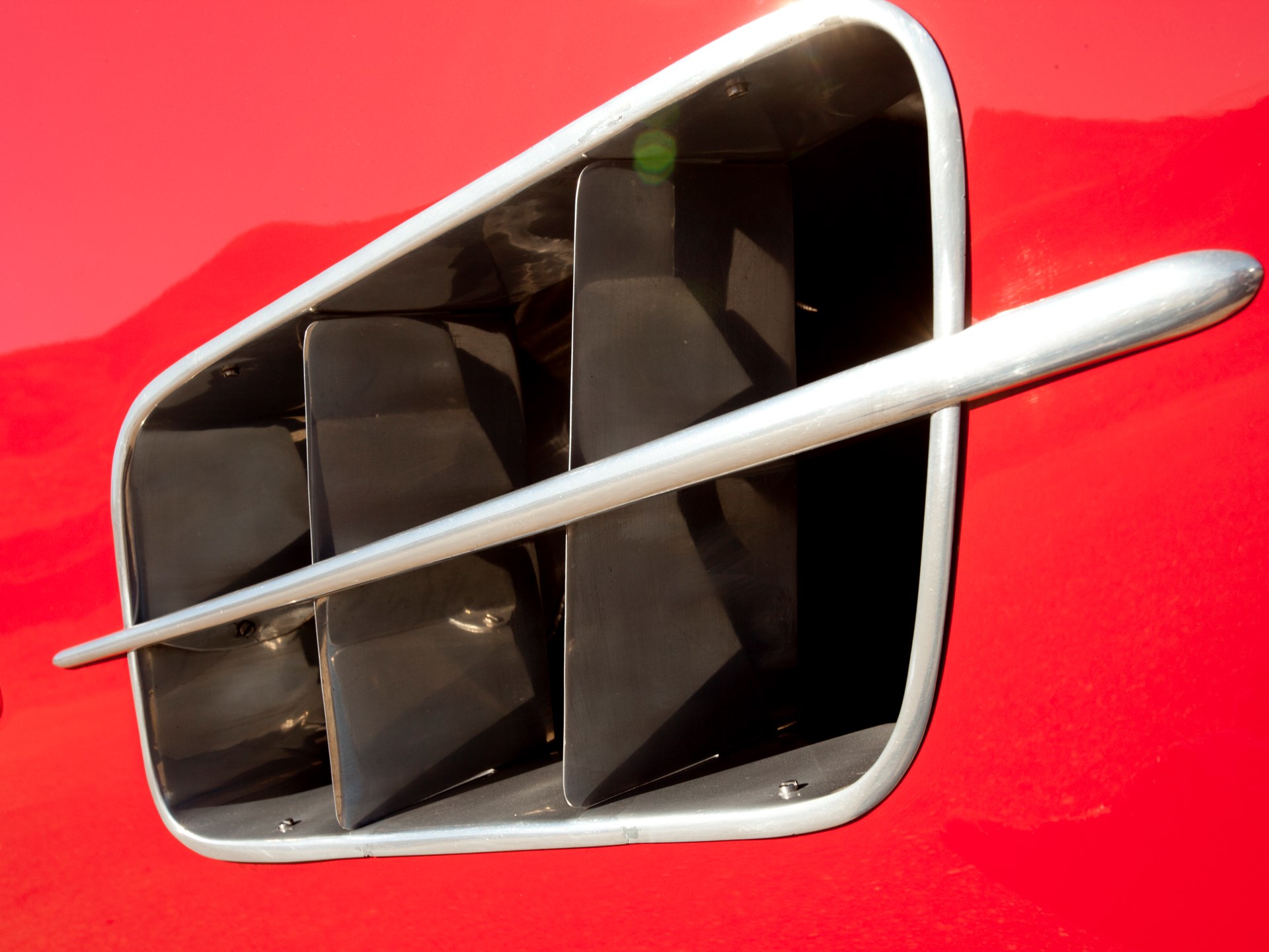 Ferrari 250 GT LWB Berlinetta Tour de France