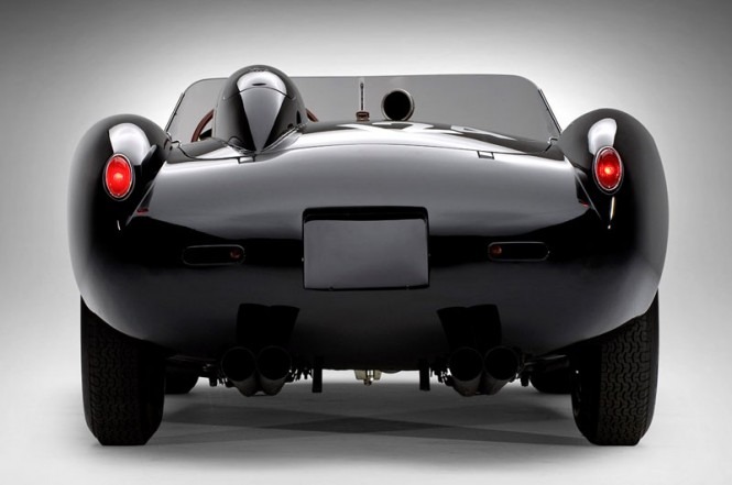 Ferrari 250 Testa Rossa