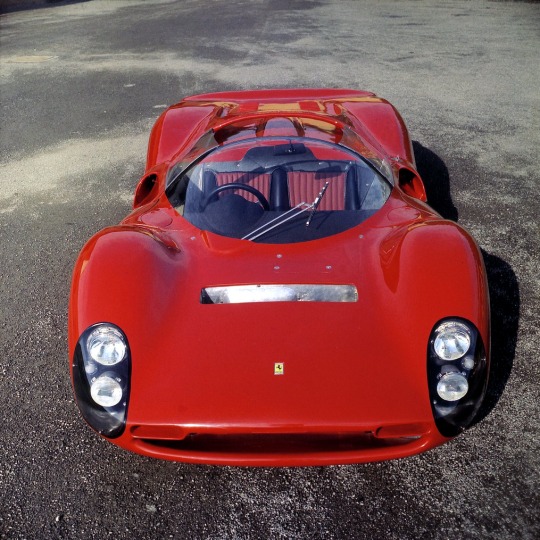 Ferrari 330 P2