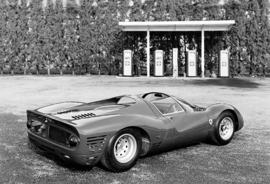 Ferrari 330 P2