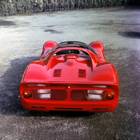 Ferrari 330 P2