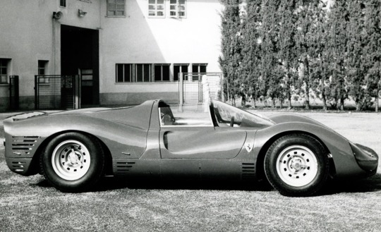Ferrari 330 P3