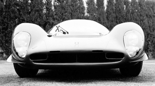 Ferrari 330 P4