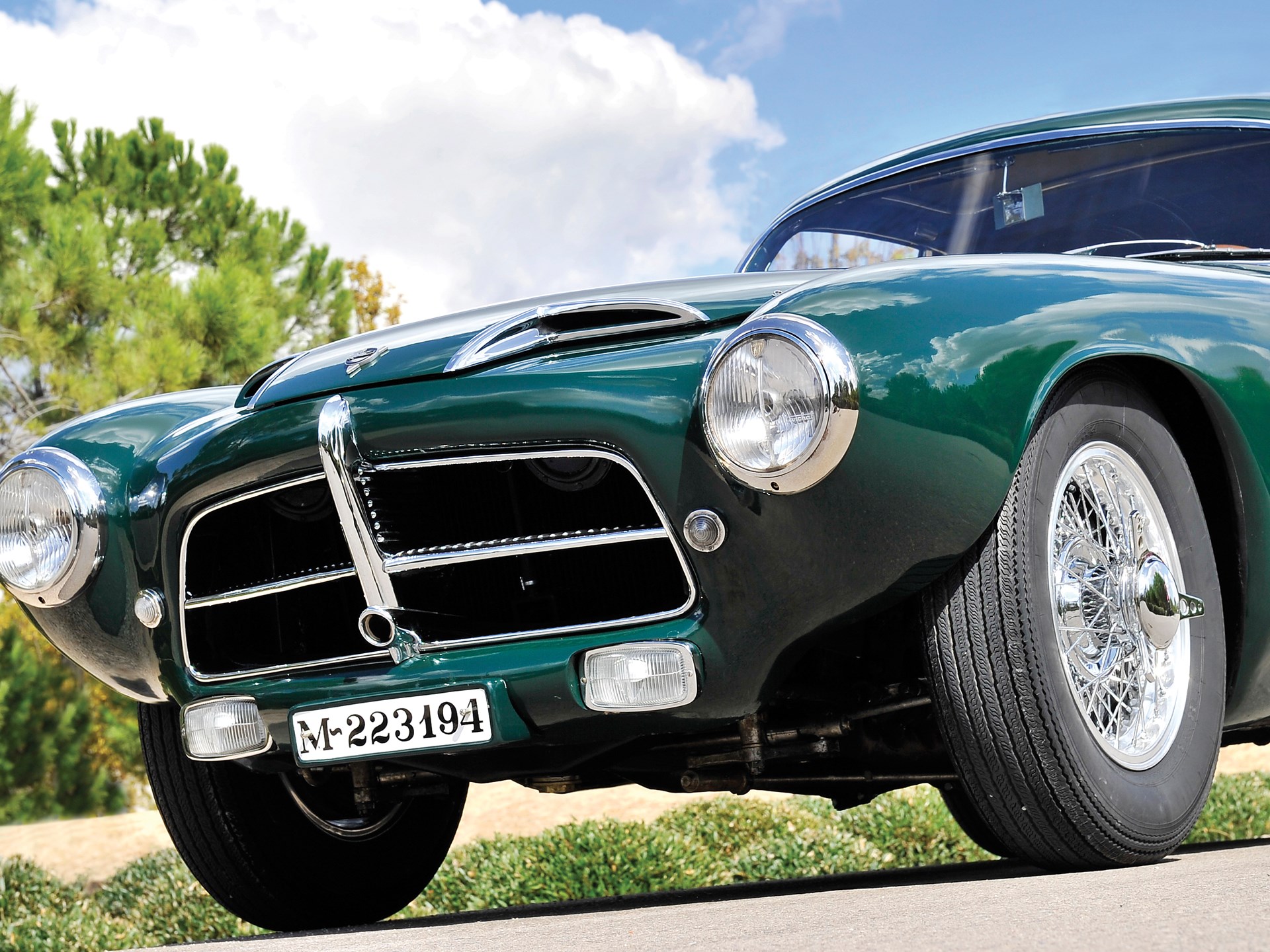 Pegaso Z-102 Touring