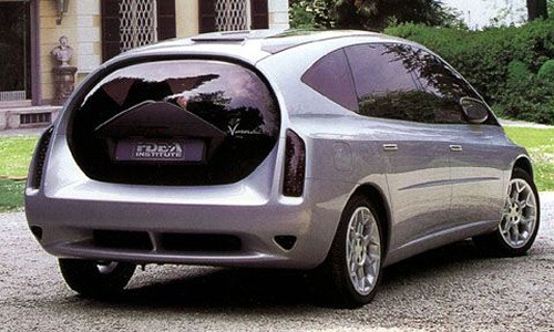 Fiat Vuscià
