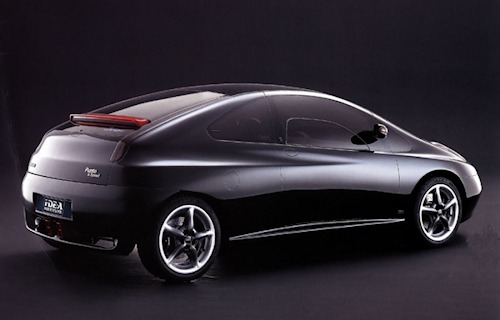 Fiat Lampo