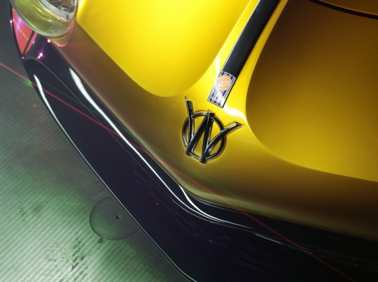Willys AW 380 Berlineta