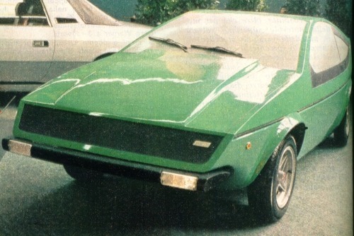 Fiat 127 Meta