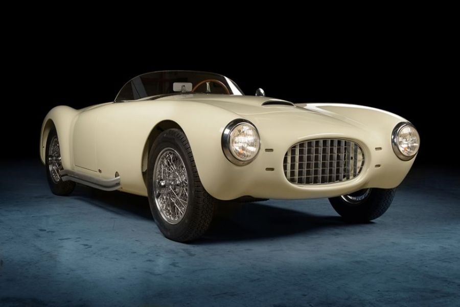 Goldmanini Barchetta