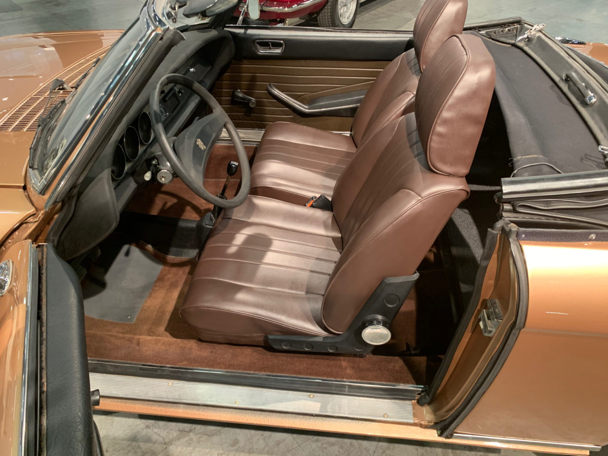 Peugeot 304 Cabriolet