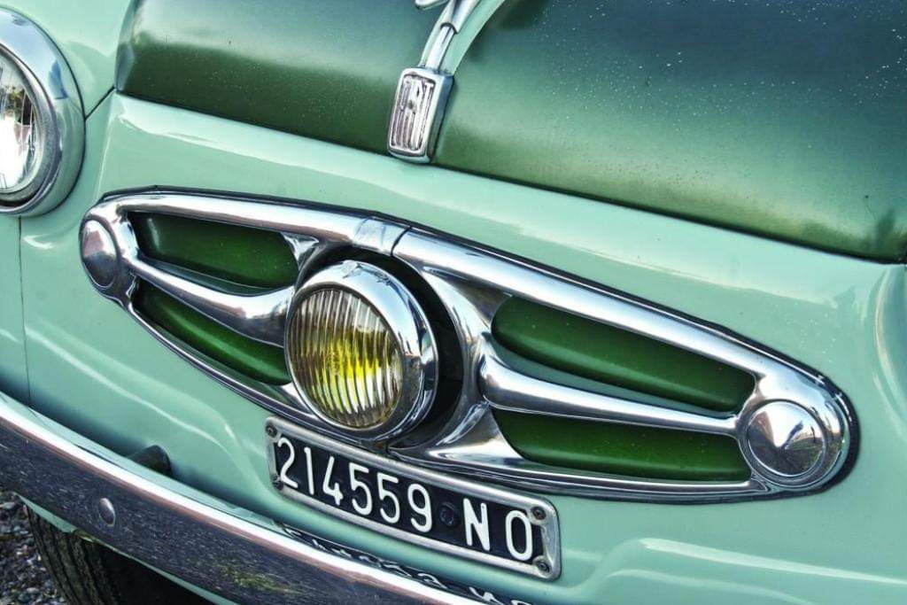 Fiat 600 Finizione Canta